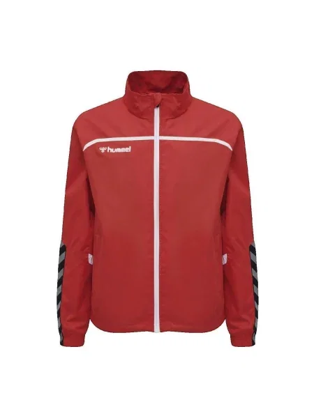 Vestă Hummel roșu