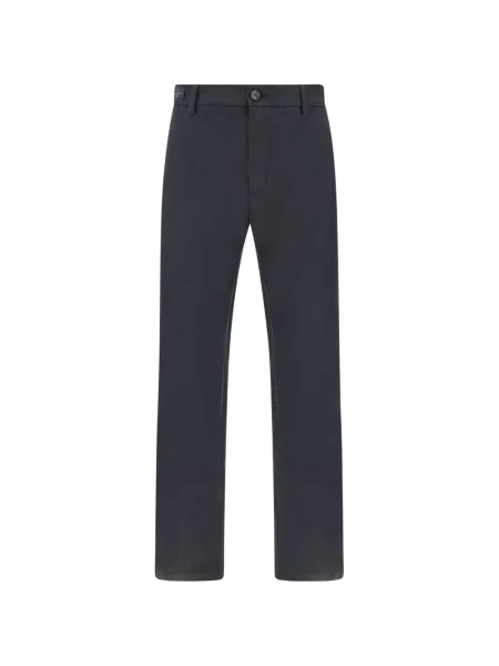 Pantaloni chino Paul & Shark albastru