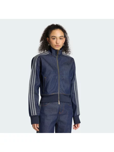 Top Adidas šedý