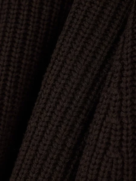 Свитер Armani Exchange коричневый