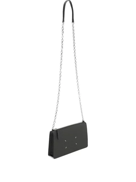 Nyaklánc Maison Margiela fekete
