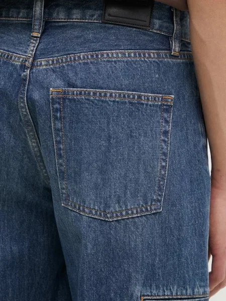 Джинсы Helmut Lang