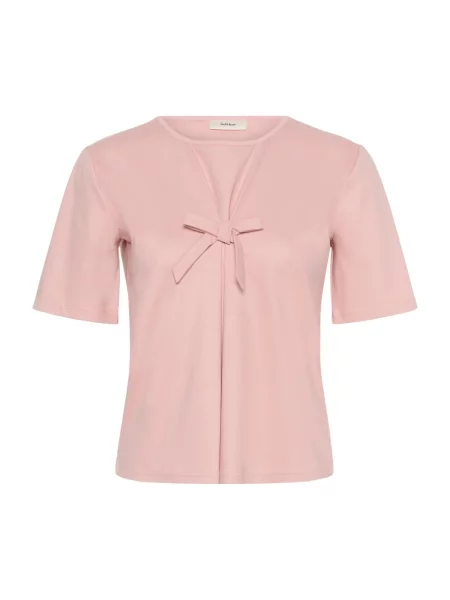 Koszulka Inwear różowa