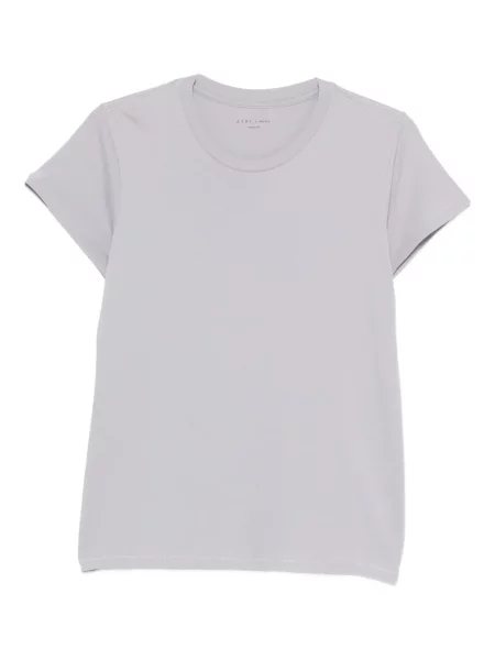 Tricou 6397 scurt violet