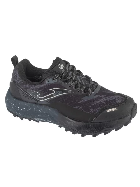 Buty do biegania TK.Sima AX 25 TKSIMXW czarne