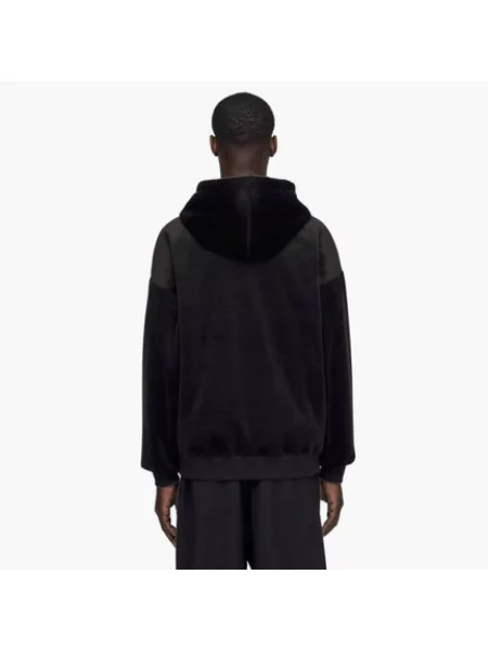 Bluza rozpinana Y-3 czarna