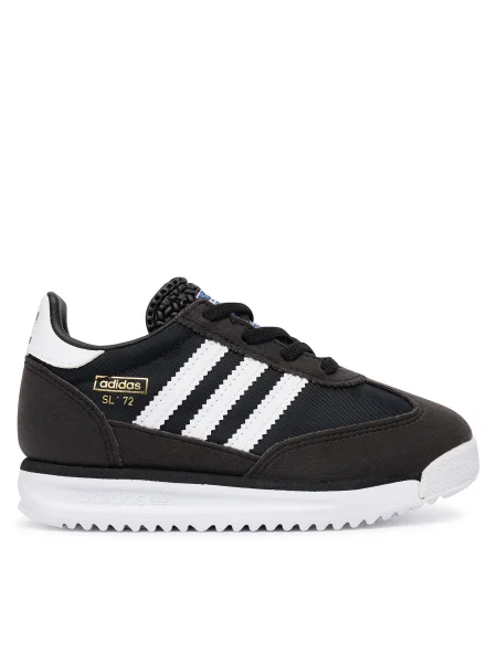 Сникърси adidas Sl 72 Rs черен