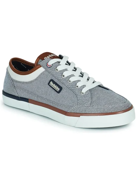 Pantofi Redskins gri