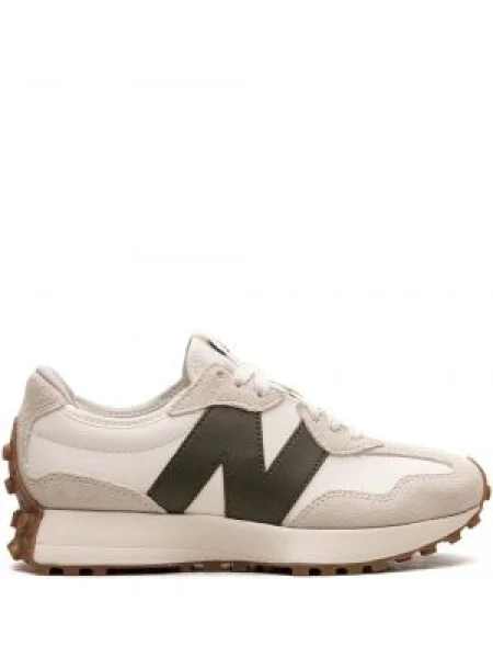Sneakers New Balance 327 γκρι