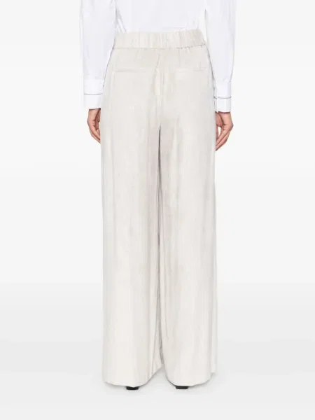 Pantaloni Peserico