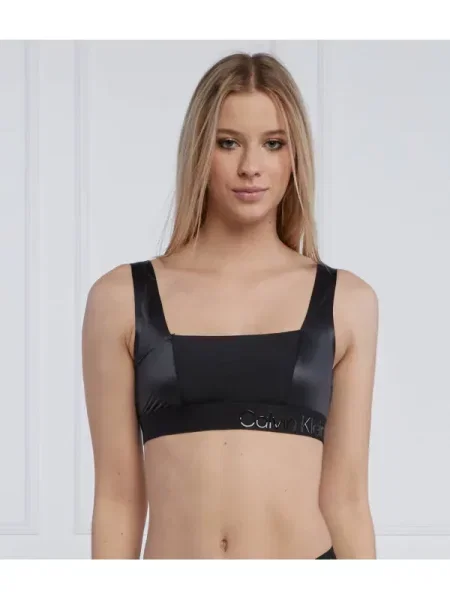 Calvin Klein Underwear Melltartó fekete