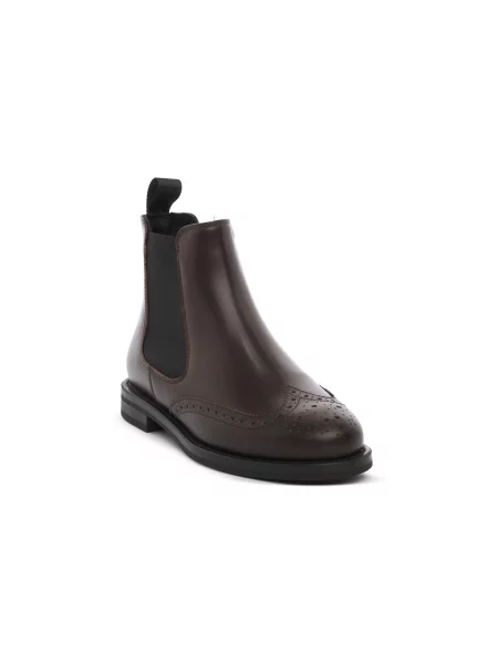 Pantofi Frau maro
