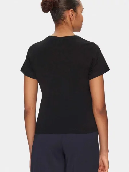 Футболка Guess черная