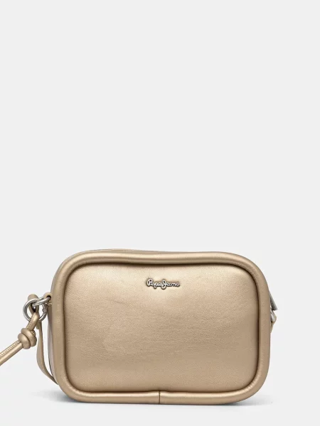 Torba Pepe Jeans BRIANAE METAL