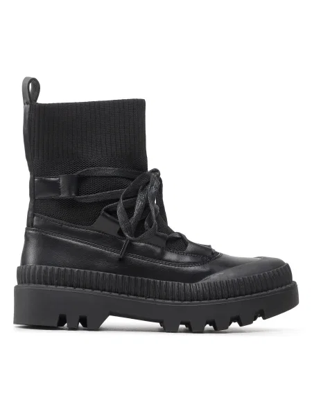 DeeZee Botine negru