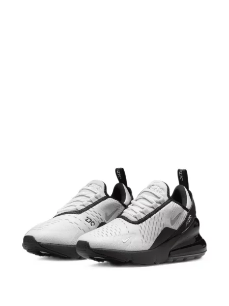 Sneakersy dziecięce Nike Air Max 270 białe