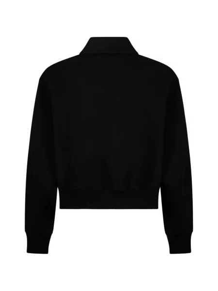 Palton Park Place negru