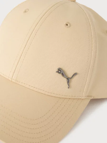 PUMA Čiapka ESS piesková