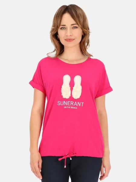 Bluza Perso crna