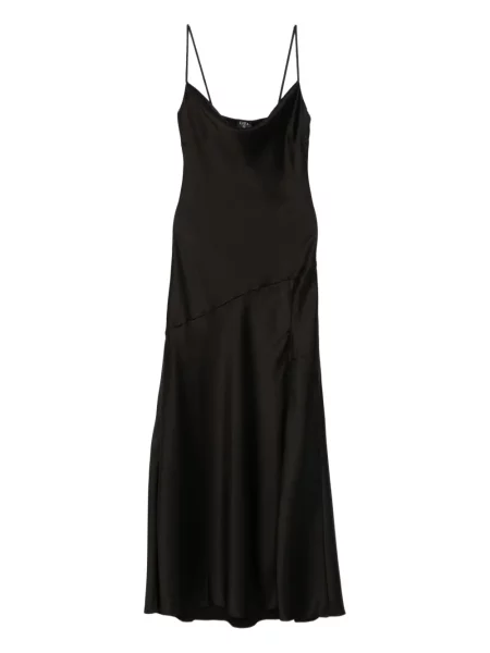 Rochie Lita Couture de costum negru