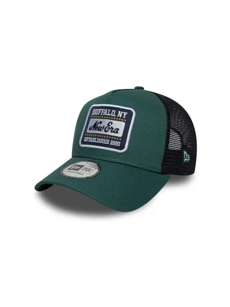 Baseball sapka New Era fekete