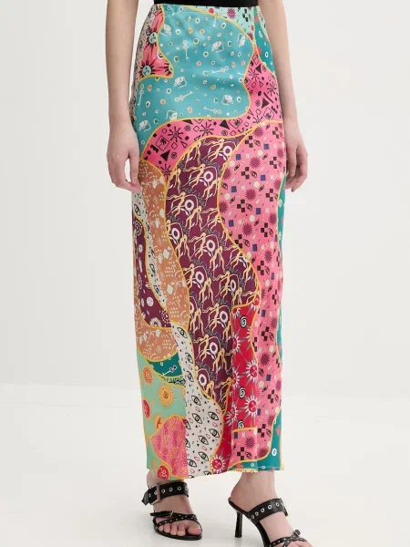 Never Fully Dressed spódnica z