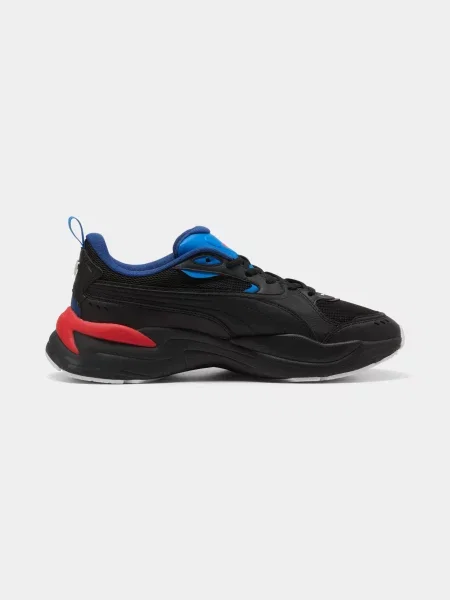 Повседневные кроссовки Puma X Ray черные