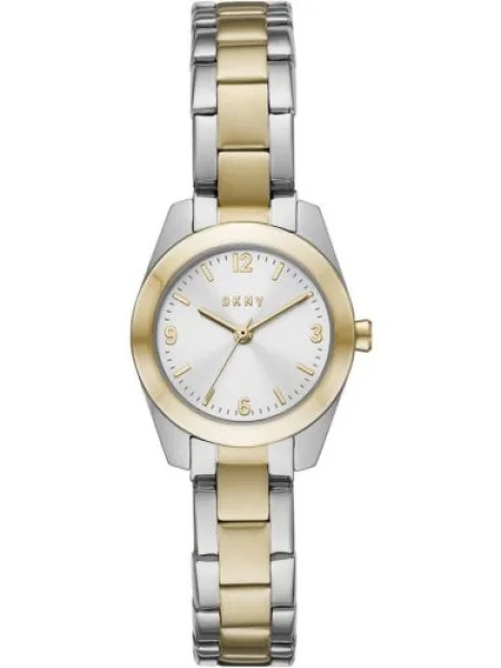 DKNY Ceas NOLITA auriu