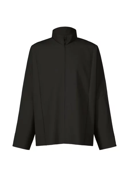 Geacă Issey Miyake Men negru