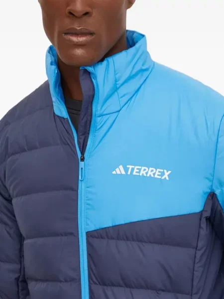 Топ Adidas червено