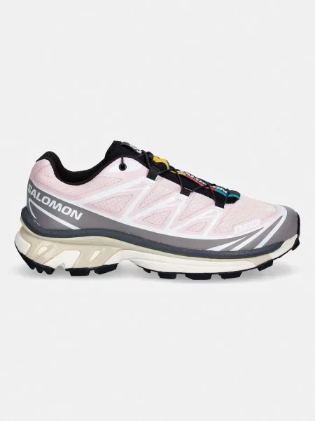 Salomon pantofi de trekking damă