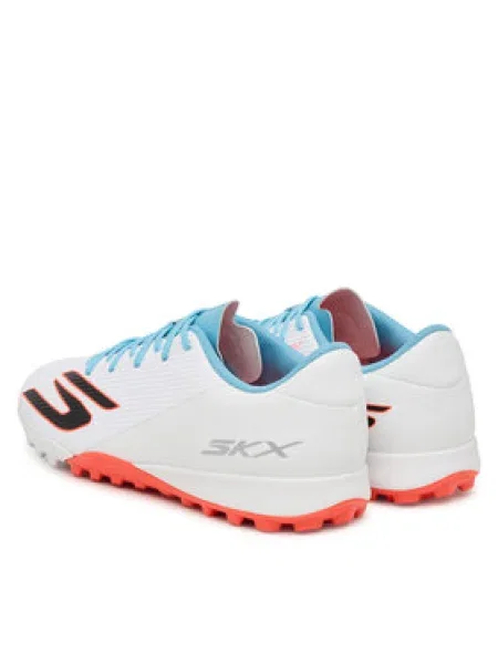 Futball cipők Skechers Gold Tf WTQP fehér