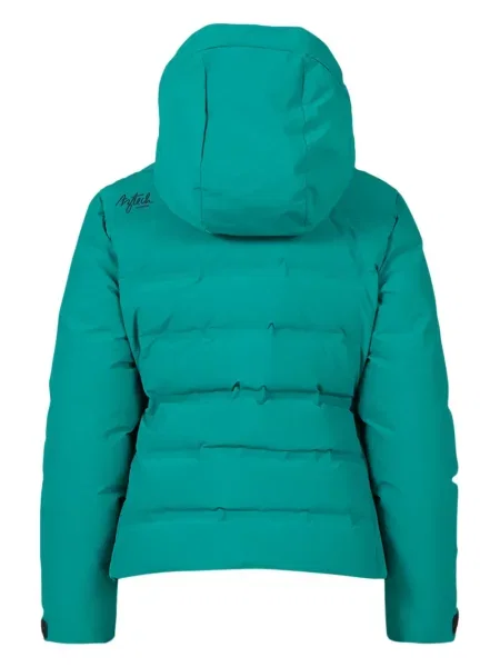 Marynarka Aztech Mountain zielona