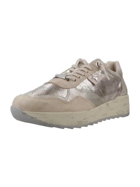 Pantofi Cetti bej