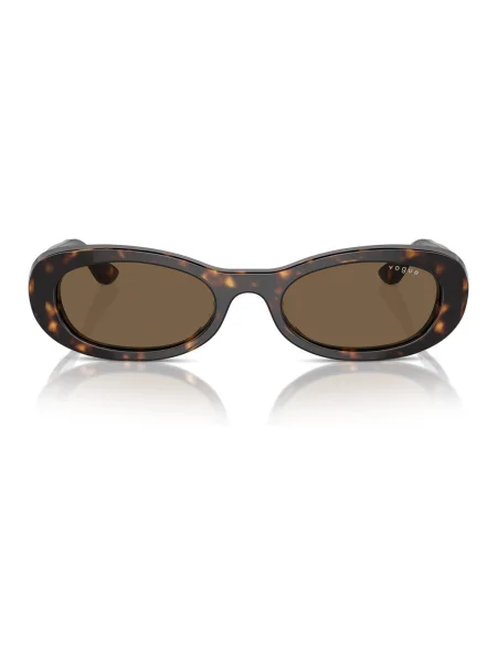 Órák & Ékszerek Vogue Occhiali da Sole Eyewear barna