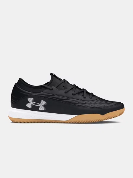 Teniși Under Armour negru