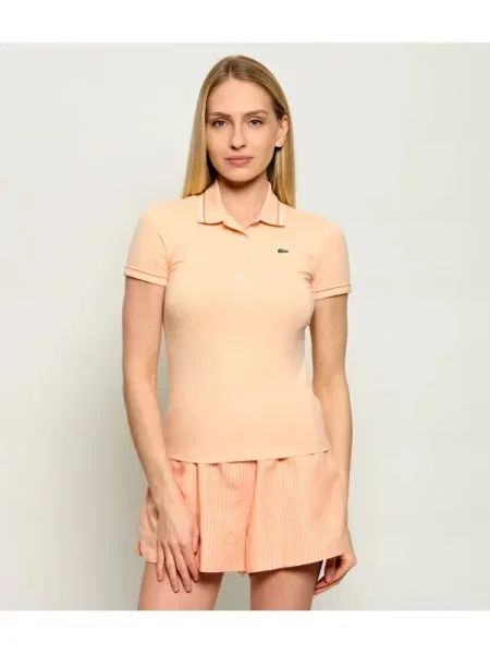 Tricou polo Lacoste