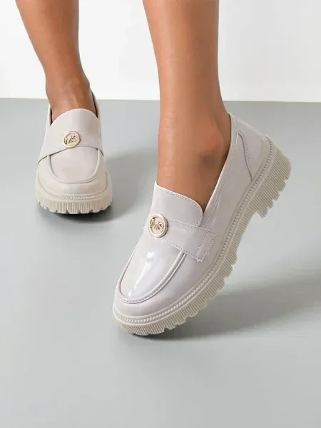 Мокасини Resti