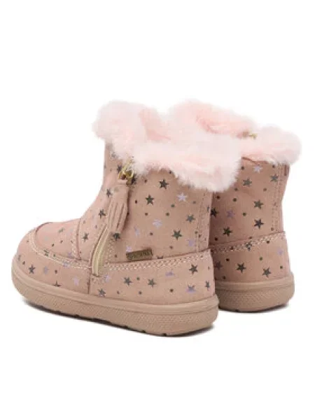 Čizme za snijeg Primigi GORE-TEX M ružičasta