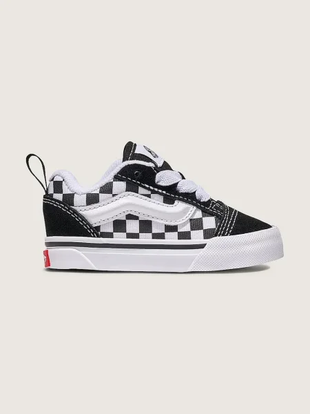Vans tenisky KNU-SKOOL černé