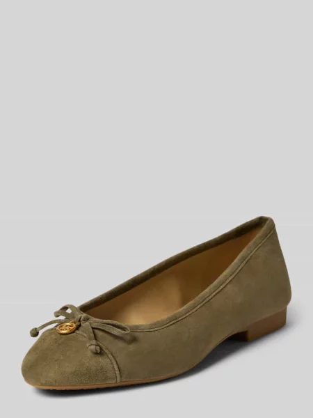 Balerinki Michael Michael Kors