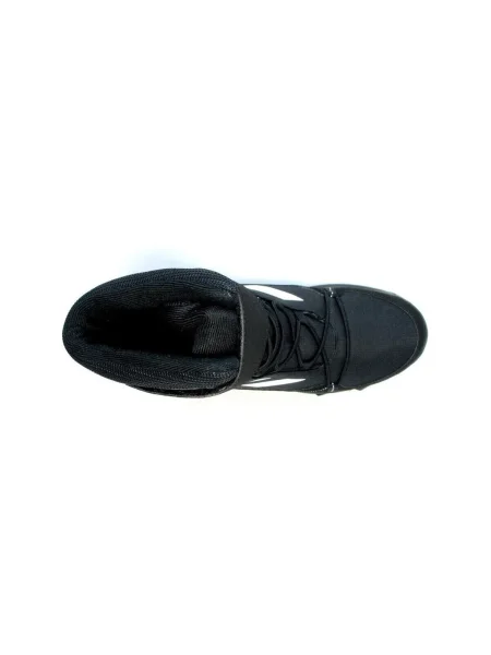 Pantofi copii Adidas negru