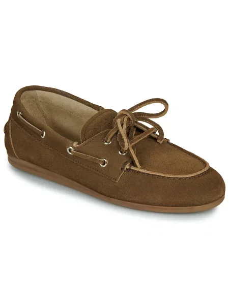 Pantofi Pavement maro