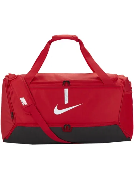 Geantă Nike roșu