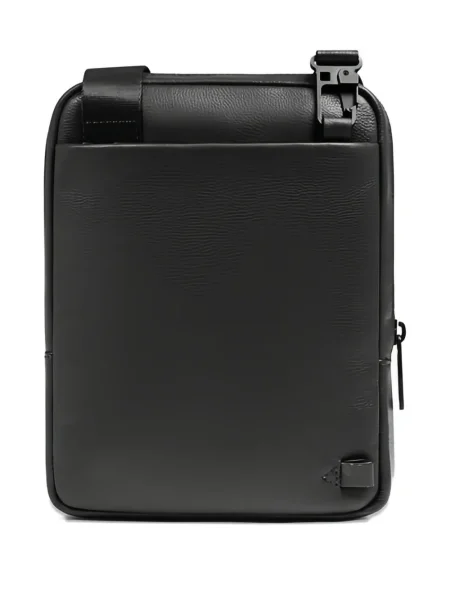 Geantă crossbody Piquadro negru