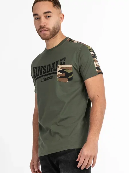 Tricou Lonsdale