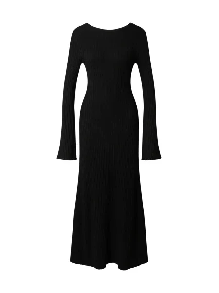 EDITED Rochie Noomi' negru