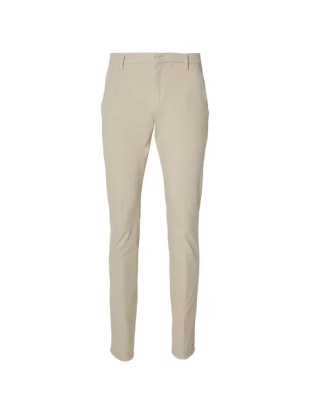 Pantaloni Dondup cu 5 buzunare