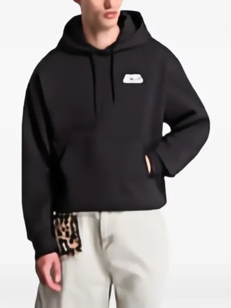 Pulover Vans negru