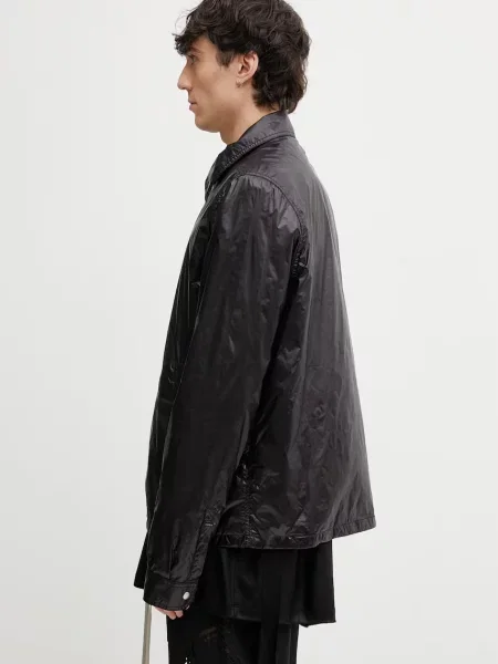 Rick Owens DRKSHDW jachetă bărbați